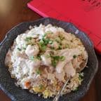 Best Thai Coconut Fried Rice in Potomac, MD